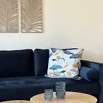 Holiday home Wanderlust East73 *