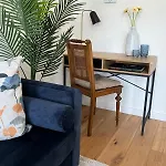 Wanderlust East73 Holiday home Trier