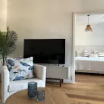 Holiday home Wanderlust East73 Trier