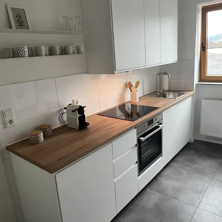 Nyaraló Wanderlust East73