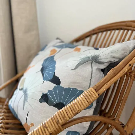 Nyaraló Wanderlust East73