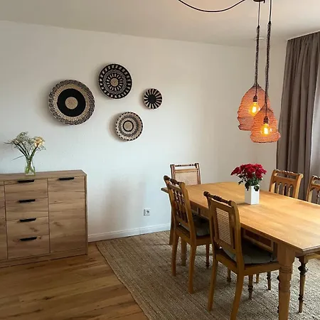 Wanderlust East73 Holiday home