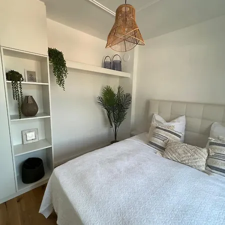 Holiday home Wanderlust East73