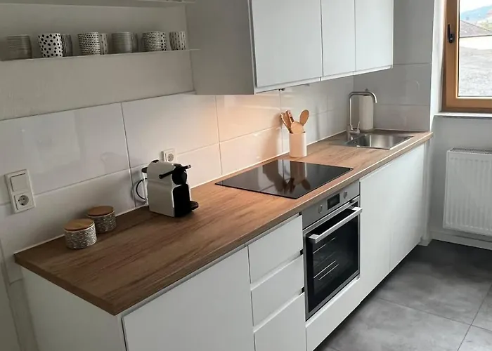 Nyaraló Wanderlust East73