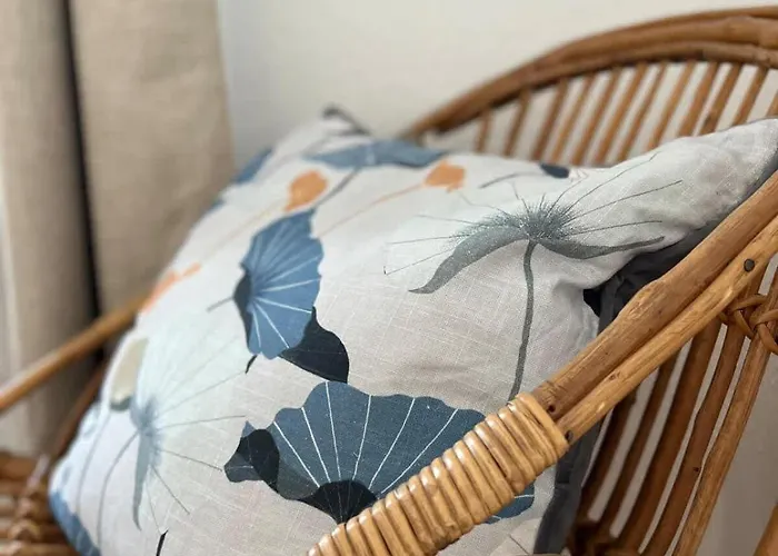 Nyaraló Wanderlust East73