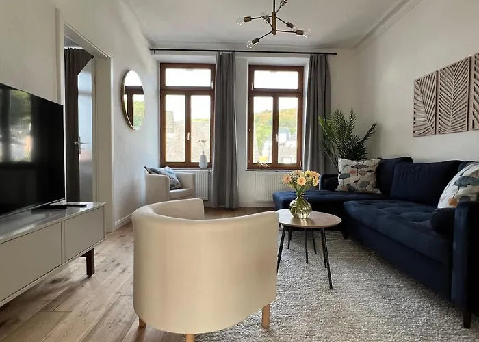 Nyaraló Wanderlust East73 Trier