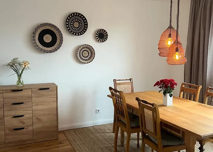 Wanderlust East73 Nyaraló