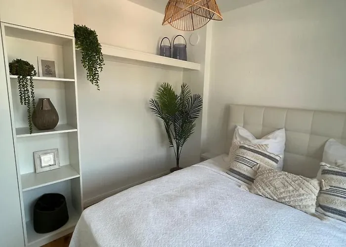 Nyaraló Wanderlust East73