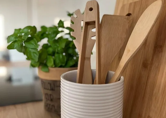 Nyaraló Wanderlust East73 *