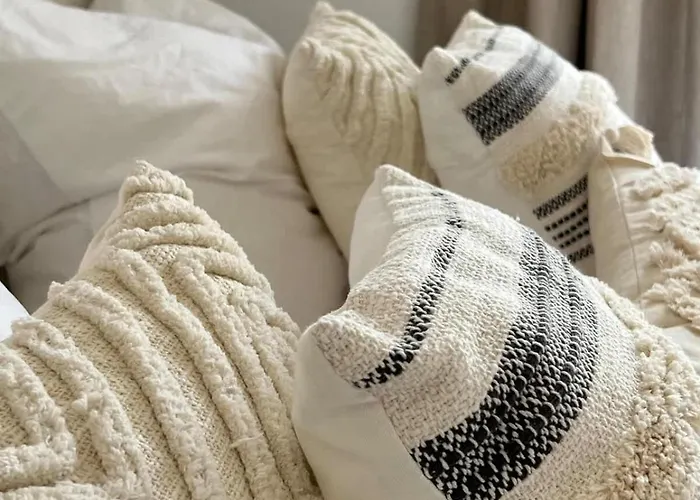 Nyaraló Wanderlust East73