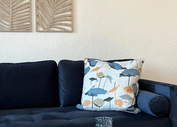 Nyaraló Wanderlust East73 *