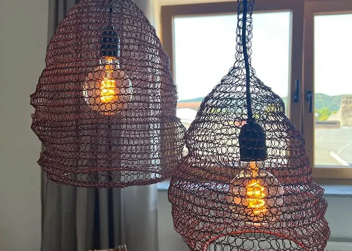 Wanderlust East73 * Trier