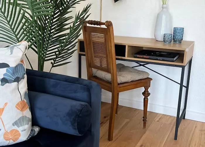 Wanderlust East73 Nyaraló Trier