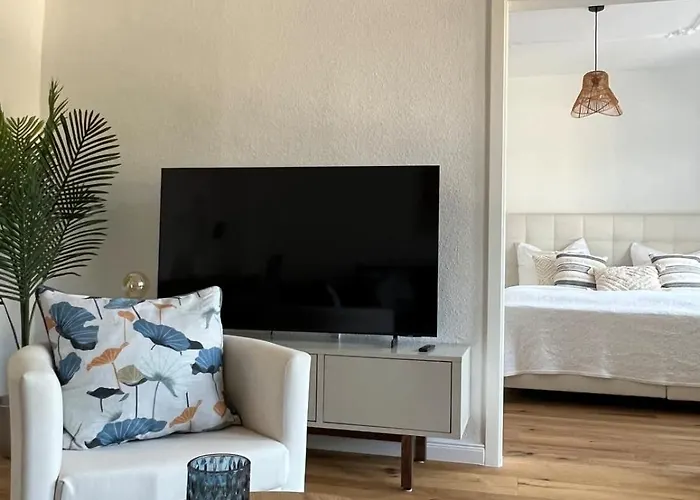 Nyaraló Wanderlust East73 Trier