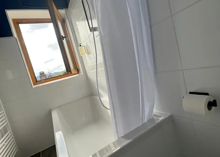 Wanderlust East73 Nyaraló Trier